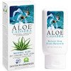 Aloe Cadabra Natural Water Based Vaginal Moisturizer, Organic Aloe Non-Staining