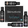 Skinsations - Massage Oil Kit (Set of 4, 2oz Each)
