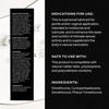 Wet Platinum Silicone-Based Personal Lubricant