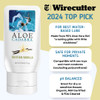 Aloe Cadabra Flavored Personal Lubricant and Vaginal Moisturizer, Organic Edible