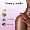 Aromatherapy Sensual Massage Oil for Couples