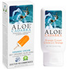 Aloe Cadabra Flavored Vaginal Moisturizer, Organic Edible Aloe Non-Staining, pH