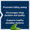 Life Extension Melatonin 6 Hour Timed Release, 3 mg, Extended-Release Formula