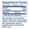Life Extension Melatonin 6 Hour Timed Release, 300 mcg, Extended-Release Formula