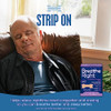 Breathe Right Nasal Strips Lavender Scent Extra Strength Tan Nasal Strips Help