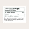 THORNE - Melaton-5 - 5mg Melatonin Supplement
