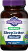 Oregon's Wild Harvest Sleep Better Capsules