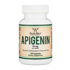 Apigenin Supplement - 50mg per Capsule, 120 Count