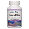Stress-Relax Chewable Tranquil Sleep by Natural Factors, Sleep Supplement