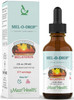 Maxi-Health Liquid Melatonin Drops for Kids - 2 Fl Oz 177 Servings With Dropper