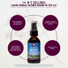 WishGarden Herbs Sleepy Nights & Fresh Mornings