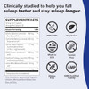 LifeSeasons Rest-ZZZ - Natural Sleep Support Supplement