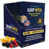Dr. Prices Natural Sleep Aid Powder - Berry-Citrus, 30 Packs