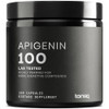 Toniiq Ultra High Strength Apigenin - 100mg Concentrated Formula