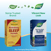 Nature's Way Revitalizing Sleep Formula, Promotes Restful Slumber*