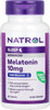 Natrol Advanced Sleep Melatonin Tablets, Maximum Strength 10 mg 60 ea (Pack