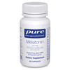 Pure Encapsulations Melatonin 20 mg - Not Intended for Sleep Support