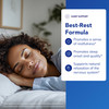 Pure Encapsulations Best-Rest Formula - Supports Restful Sleep
