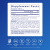 Pure Encapsulations Melatonin 20 mg - Not Intended for Sleep Support
