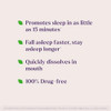 Natrol Melatonin 10mg Fast Dissolve Tablets