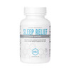 NBI Sleep Relief Melatonin Natural Formula - Soothing Bedtime Supplement