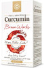 Solgar Full Spectrum Curcumin Brain Works, 90 Licaps
