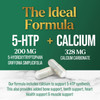 5HTP 200mg Capsules
