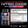Nitric Oxide Booster Extra Strength 3000mg