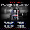 Nitric Oxide Booster Extra Strength 3000mg