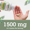 Quantum Health Super Lysine+ / Advanced Formula Lysine+ Immune Support