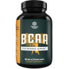 Branch Chain Amino Acids Supplement