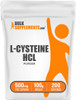 BulkSupplements.com L-Cysteine HCl Powder