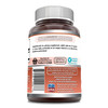 Amazing Formulas L-Lysine 500 Mg Amino Acid Supplement - Made in USA (1 Pack