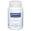 Pure Encapsulations L-Lysine