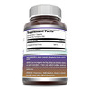 Amazing Formulas L-Arginine Supplement - 500 Mg