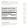 Solgar L-Glutamine 500 mg - 100 Vegetable Capsules