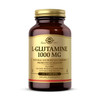 Solgar L-Glutamine 1000 mg, 60 Tablets - Natural Muscle Food