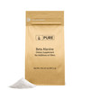 Pure Original Ingredients Beta Alanine Powder (1lb) Non-GMO, Non-Essential Amino