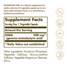 Solgar GABA 500 mg, 100 Vegetable Capsules - Relaxation & Nervous System Support