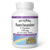 Natural Factors Suntheanine L-Theanine 100 mg