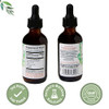 Quantum Health SuperLysine+ Immune Support|Liquid Extract Tincture for Easy