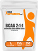 BulkSupplements.com BCAA 2:1:1 Powder