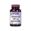 Bluebonnet Nutrition L-Glutamine 500mg, Supports Immune Function*, Nitrogen