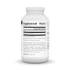 Source Naturals L-Lysine Free Form, 1000 mg* - 200 Tablets