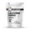 It's Just! - L-Glutamine Powder, Unflavored, Amino Acid,