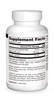 Source Naturals N-Acetyl L-Tyrosine Dietary Supplement - 120 Tablets