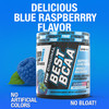 BPI Sports Best BCAA Powder - Muscle Recovery Support