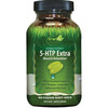 Irwin Naturals Double Potency 5-HTP Extra - Relaxation & Serotonin Support