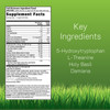 Irwin Naturals Double Potency 5-HTP Extra - Relaxation & Serotonin Support