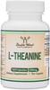 L-Theanine 200mg Double Strength - Supports Health Sleep Response and Relaxation